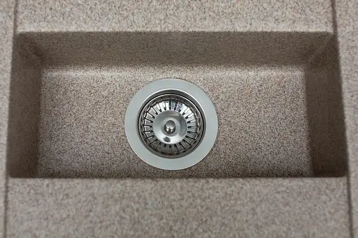 Кухонная мойка гранитная Miraggio LaPas terra 786x489x203 00208205, Терра - фото 3
