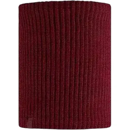 Мультиповязка Buff Knitted&Fleece Neckwarmer Vaed Mahogany (1033-BU 129620.416.10.00)