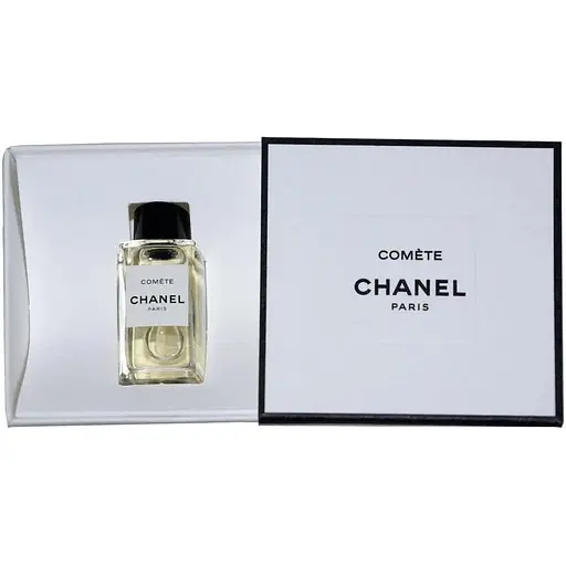 Парфюмированная вода оригинал Chanel Comete 4 мл - фото 1