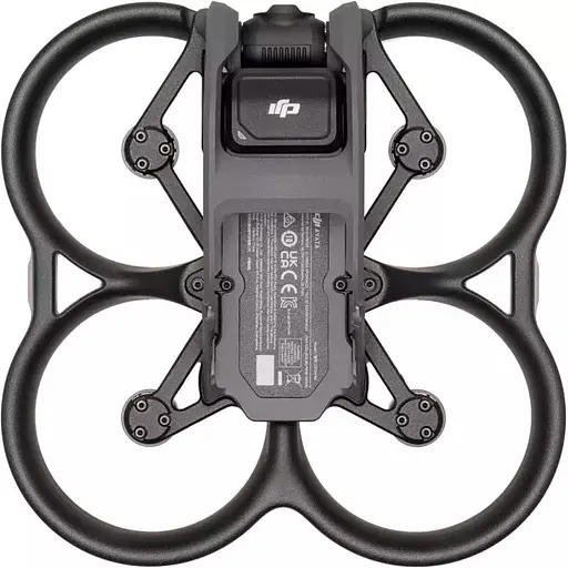 Квадрокоптер DJI Avata Pro View Combo with RC Motion 2 Controller CP.FP.00000101.01 (100575) - фото 7