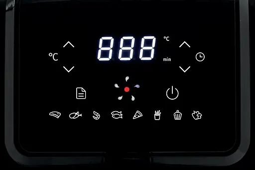 Мультипечь Gorenje AF1700DB - фото 5