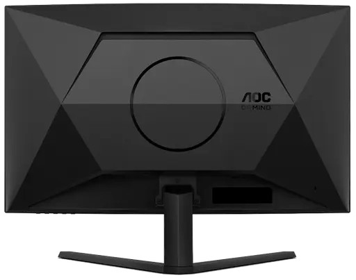 Монiтор 31.5" AOC CQ32G4VE Black - фото 10