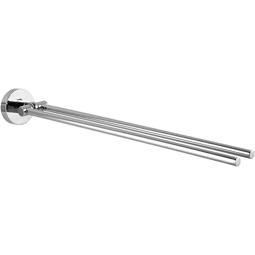 Тримач для рушника Perfect Sanitary Appliances SP 8131 Хром - фото 1