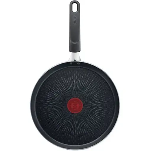 Сковорода блинная Tefal XL Intense 25 см (C3841053) - фото 2