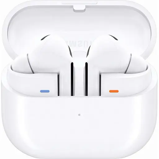 Наушники Samsung Galaxy Buds3 Pro White (SM-R630NZWA) - фото 8