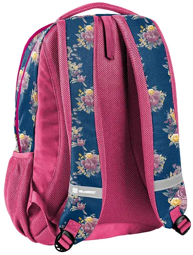 Женский рюкзак 22L PASO 43x31x19 см sum0023078 - фото 2