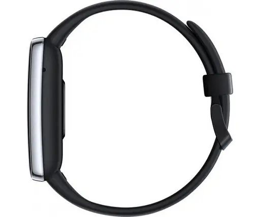 Розумний годинник Xiaomi Mi Smart Band 7 Pro BHR5951CN чорний - фото 4