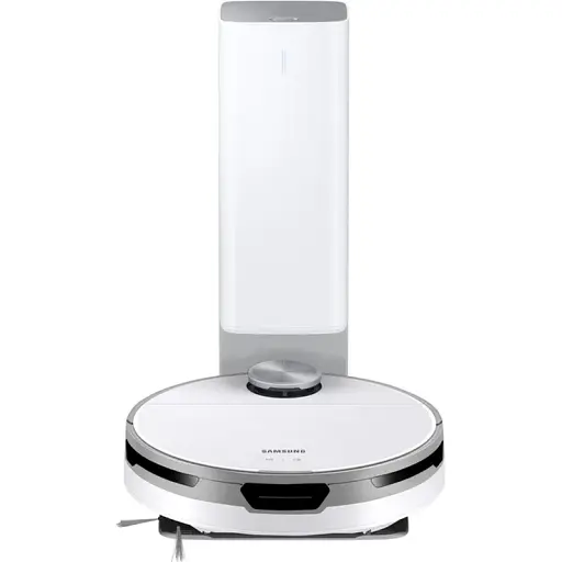 Робот пылесос Samsung Jet Bot+ VR30T85513W - фото 6