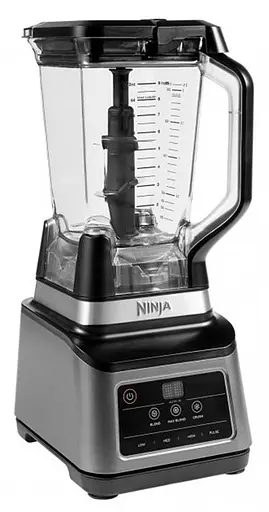 Блендер Ninja 2-в-1 BN750EU - фото 4