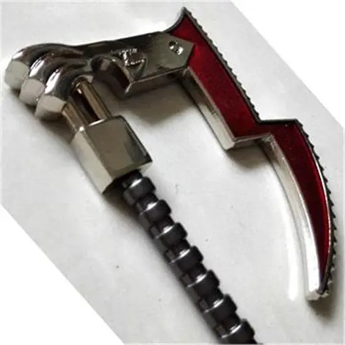 Брелок Токійський гуль Tokyo Ghoul Коса TG 22.79 - фото 6