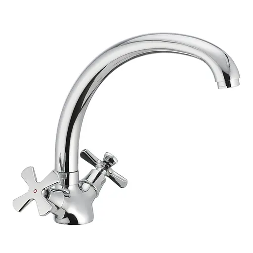 Змішувач для кухні Mixxus Premium FOBOS 273 (MI0619) - фото 1