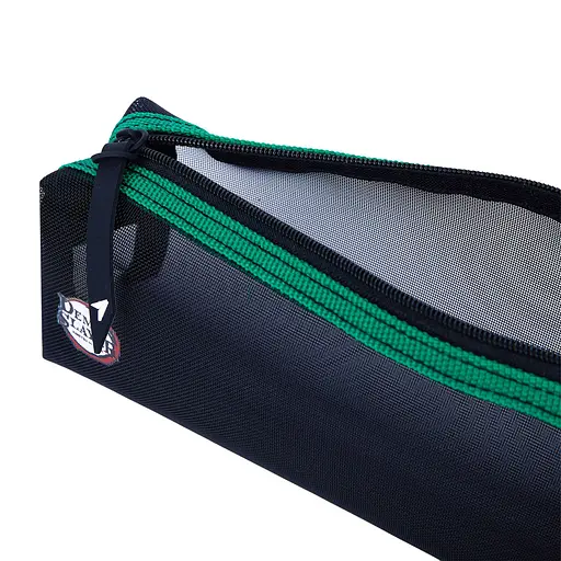 Школьный пенал мягкий Yes Demon Slayer Tanjiro PH-33 - фото 5