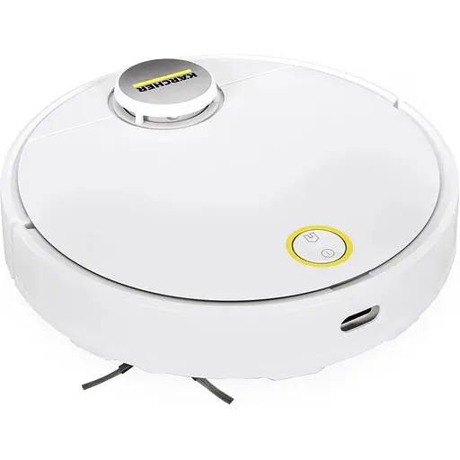 Робот-пылесос с влажной уборкой Karcher RCV 3 (1.269-620.0)