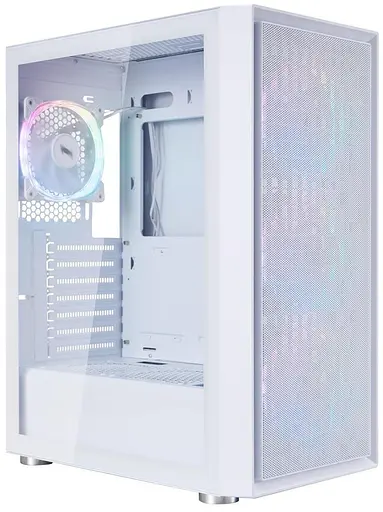 1stPlayer Go6-WH-4FS7-W Белый без блока питания (Go6-WH-4FS7-W) - фото 1