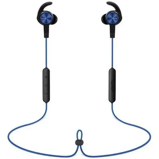 Наушники с микрофоном Honor AM61 xSport Blue - фото 2