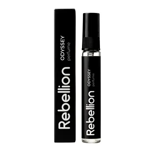 Voyage-парфюм Odyssey Rebellion 8 мл - фото 1
