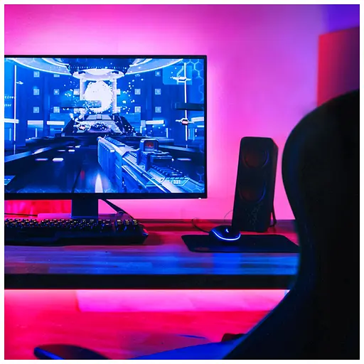 Светодиодная лента TP-Link TAPO L900-10 (TAPO-L900-10) - фото 6