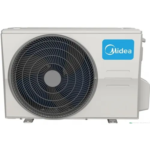 Кондиціонер Midea MTI-36HWN1-R/MOU-36HN1-R - фото 3
