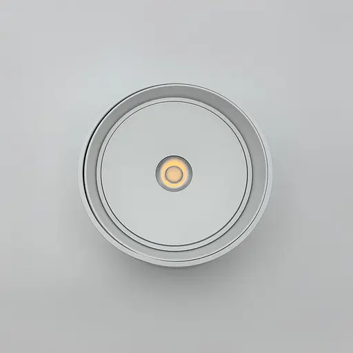 Точковий світильник Skarlat RSLC78054 7W WH 4000K - фото 3