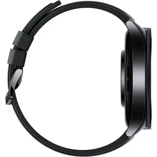 Smart Watch Xiaomi Watch 2 Pro BT Black (BHR7211GL) UA - фото 5