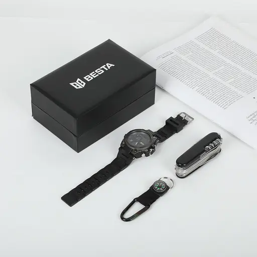 Подарунковий набір з компасом Besta Set - фото 5