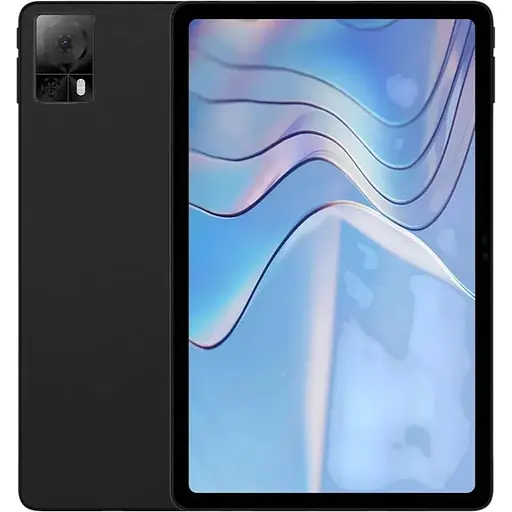 Планшет Doogee T20S 8/128GB LTE Black