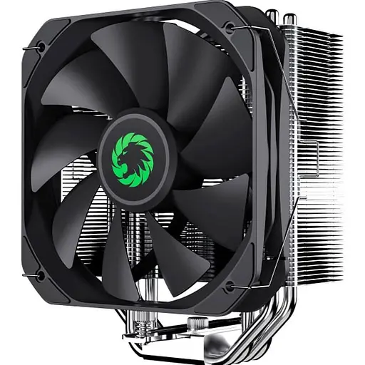 Кулер для процессора GameMax Sigma 540 (Sigma 540) - фото 1