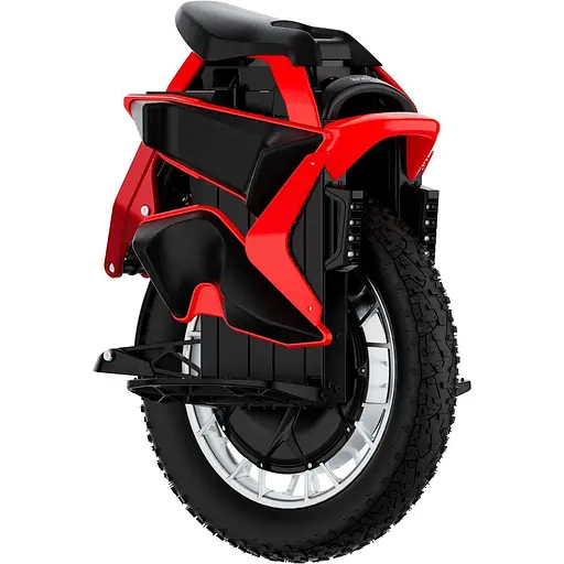 Моноколесо KingSong S22 Pro+ 2025 Black [143787] - фото 6