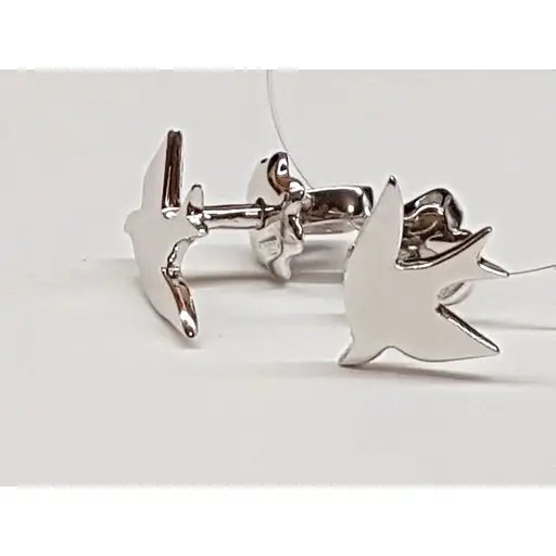 Срібні сережки Qvaliz. 902-01082 - фото 2