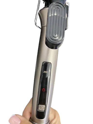 Плойка для волосся Mozer MZ 6630 - фото 4