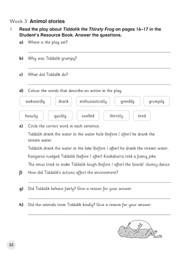 Explore English. Student’s Coursebook Stage 5 - фото 5
