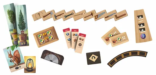 Майстерня Rozum - Настільна гра (R032UA) - фото 5