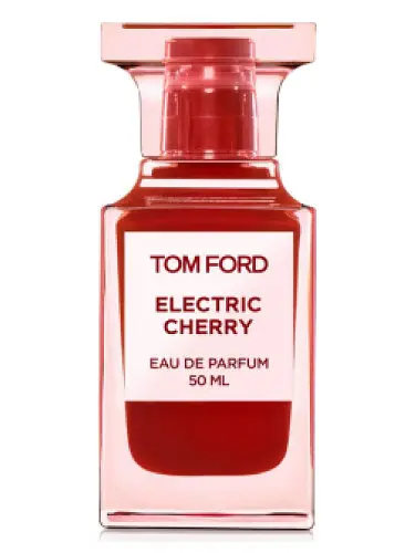 Оригінал Tom Ford Electric Cherry 50 мл ТЕСТЕР парфумована вода - фото 1