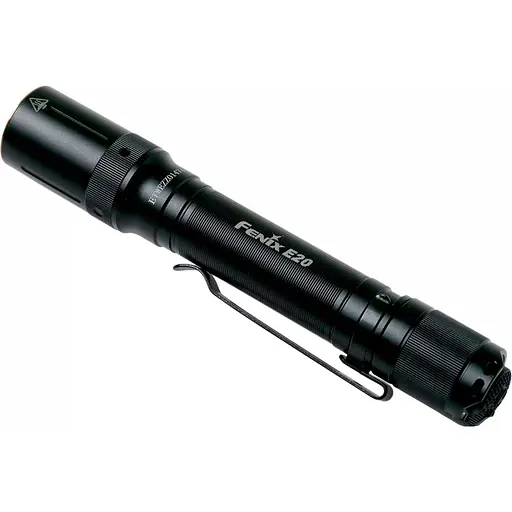 Ліхтарик Fenix E20 V2.0 (E20V20) [140069] - фото 3