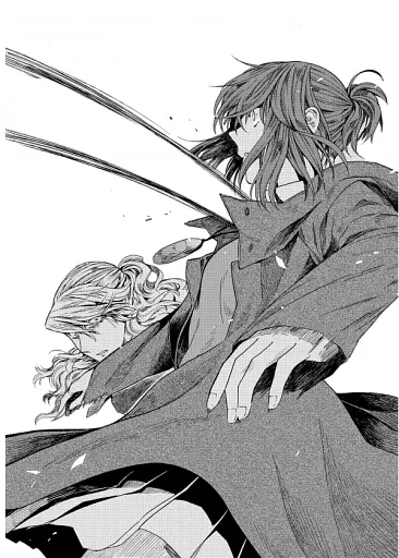 Наречена чаклуна. Том 2 - фото 2