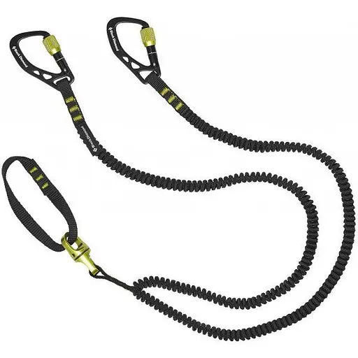 Страховка инструмента Black Diamond Spinner Leash (1033-BD 411151.0000)