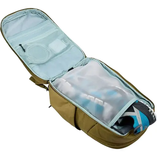 Рюкзак Thule Aion Travel Backpack 28L Nutria (TH 3204722) - фото 10