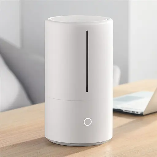 Увлажнитель воздуха Xiaomi Mi Antibacterial Humidifier UV-lamp - фото 3