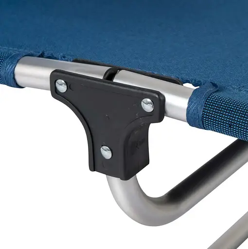 Шезлонг розкладний Bo-Camp Copa Rio Ocean (1211968) (DAS303259) - фото 8