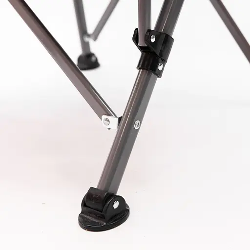 Кресло для рыбалки Yiwu раскладное туристическое складное для отдыха на природу SJ-0019B - фото 7