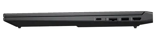 Ноутбук HP 15.6 Victus 15-fb3026ua FHD IPS AG/Ryzen 7 7445HS/16GB/512SSD/RTX 2050 4GB/DOS/Gray (C16H3EA) - фото 5