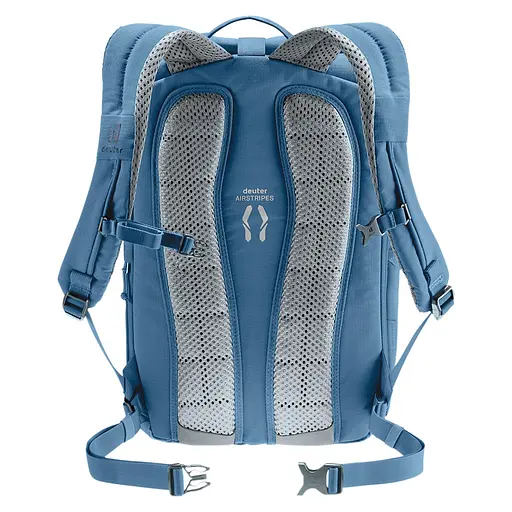Рюкзак Deuter Stepout 22 Marine-ink (1052-3815223 1348) - фото 5