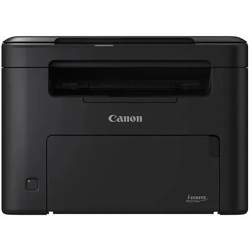 Багатофункціональний пристрій А4 ч/б Canon i-Sensys MF272dw з Wi-Fi (5621C013)