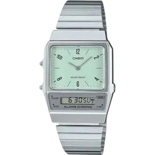 Чоловічий годинник Casio Timeless Collection AQ-800E-3A