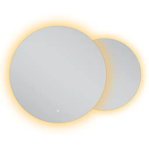 Дзеркало Mixxus Premium Topper MC01-100x75 MP6631 - фото 5