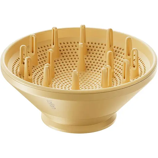 Фен Laifen SE 2 Yellow (1HD13-G-EU-YE-001) [150507] - фото 4