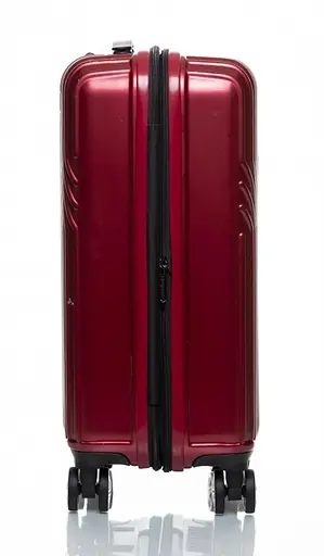 Валіза Sumdex 20 темно-червоний (SWRH-720 RD) - фото 4