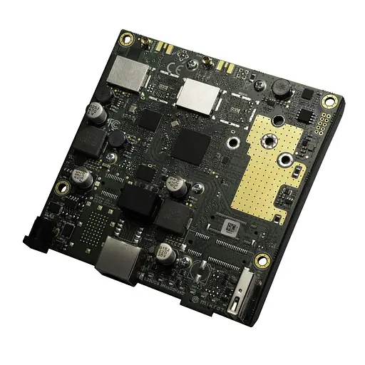 MikroTiK Точка доступу L11UG-5HAXD - фото 2