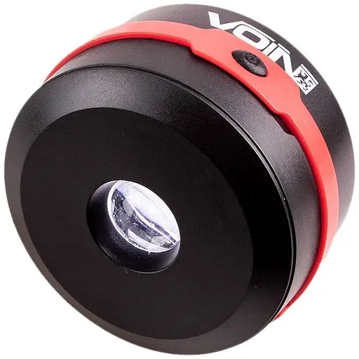 Ліхтар кемпінговий Voin 3 Вт XPE Power Bank 1200 мА·год (VL-53) - фото 3