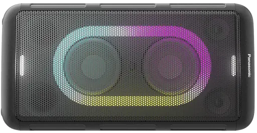 Портативная акустика Panasonic SC-BMAX10 Black - фото 7